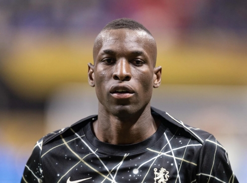 Dấu chấm hết cho Nicolas Jackson tại Chelsea?