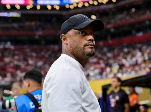 Đã đến lúc Kompany nên rời Bayern Munich?