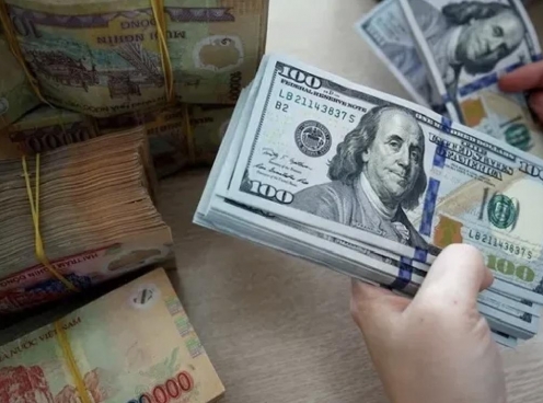 Tỷ giá USD hôm nay 07/07/2025: Giảm mạnh!