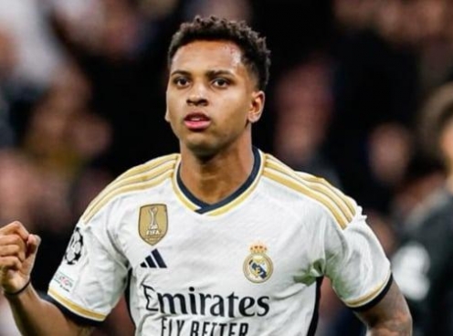 Mất chỗ đứng tại Real Madrid, Rodrygo được 3 'gã khổng lồ' săn đón