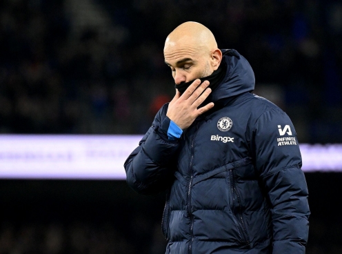 Hàng loạt cầu thủ có thể rời Chelsea ngay trong mùa hè này