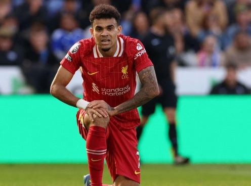 Bayern Munich vượt mặt Barcelona trong cuộc đua chiêu mộ sao Liverpool
