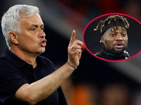 Đội bóng của Jose Mourinho bị tố ép cầu thủ sử dụng doping