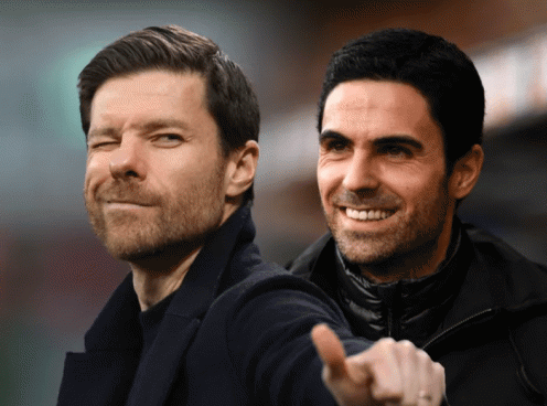 Cách Arsenal bỏ xa Real Madrid trong vụ mua 'siêu tiền vệ'