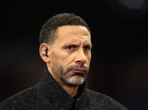 Rio Ferdinand mách nước cho MU chiêu mộ 'siêu tiền đạo'