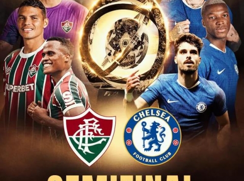 3 điểm quyết định trận bán kết Fluminense vs Chelsea