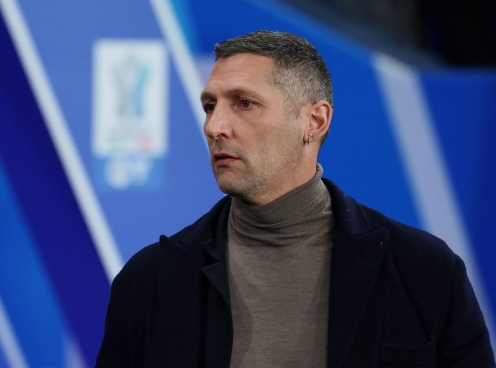 Huyền thoại Materazzi 2 đội vào chung kết FIFA Club World Cup