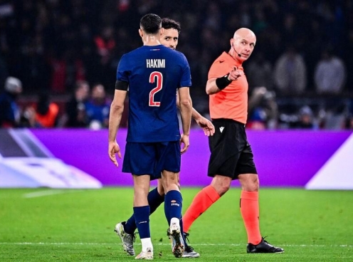 CĐV PSG phẫn nộ với yêu cầu của FIFA trước trận gặp Real Madrid