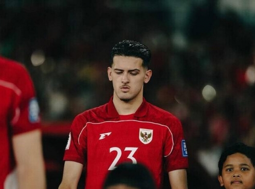 Indonesia nhận loạt tin buồn trước thềm vòng loại 4 World Cup