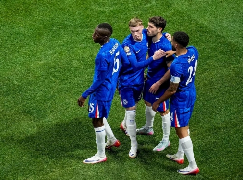 Chelsea và nỗi lo trước thềm bán kết Club World Cup 2025