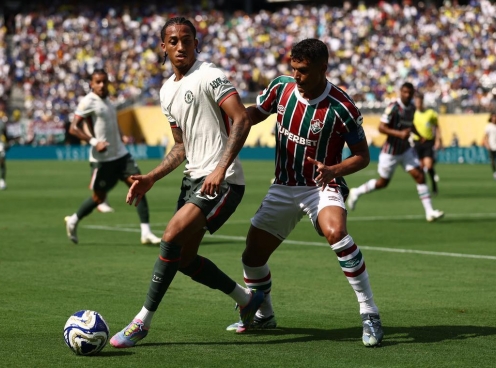 Thiago Silva: 'Cậu nhóc Joao Pedro thật đặc biệt'