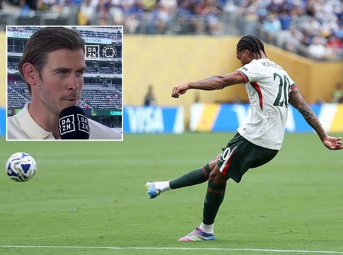 Joao Pedro nhận 'mưa lời khen' sau màn ra mắt chói sáng cho Chelsea