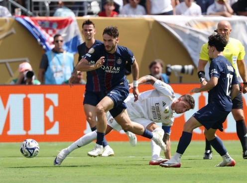 Người thắng kẻ thua sau bán kết FIFA Club World Cup