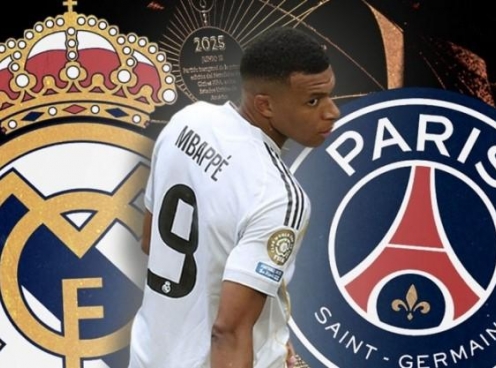 PSG đang mạnh mẽ hơn bao giờ hết khi không có Mbappe