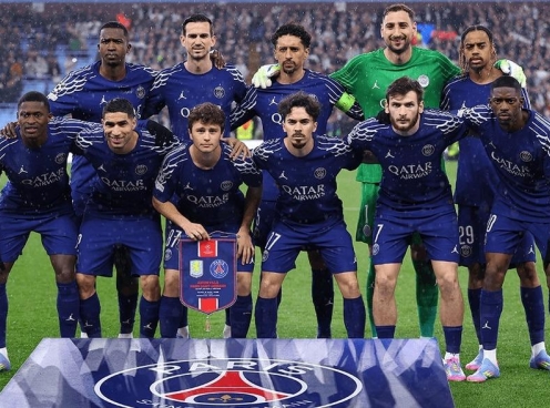 PSG đang gieo rắc 'cơn ác mộng' cho bóng đá thế giới