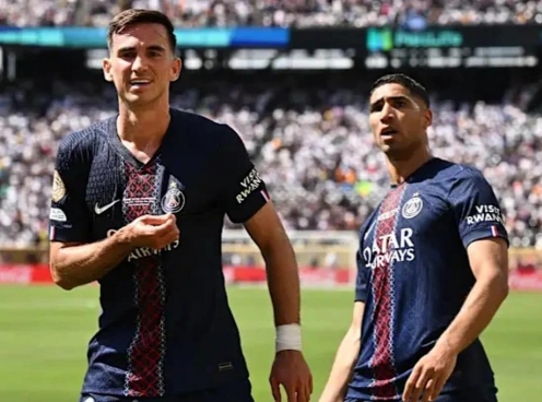 PSG đứng trước cơ hội ăn 7, chưa đội nào làm được