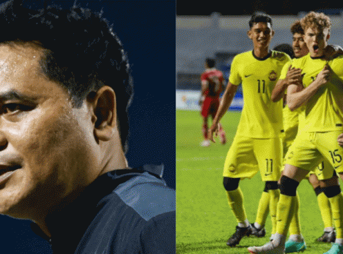 U23 Malaysia gặp thách thức lớn trước thềm U23 Đông Nam Á