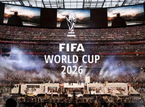 Cảnh báo lớn tại World Cup 2026