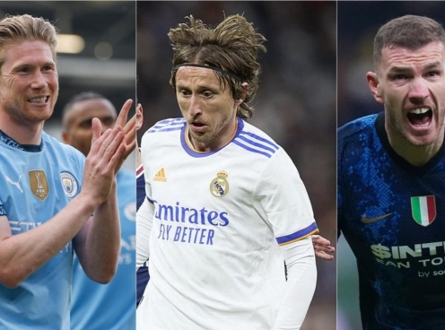 HERE WE GO: Hàng loạt lão tướng đổ bộ Serie A
