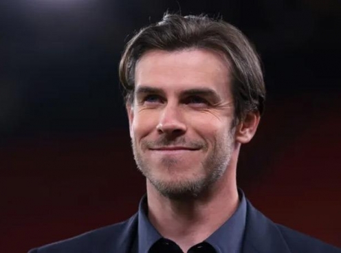 Gareth Bale kêu gọi Xabi Alonso 'thay máu' Real Madrid