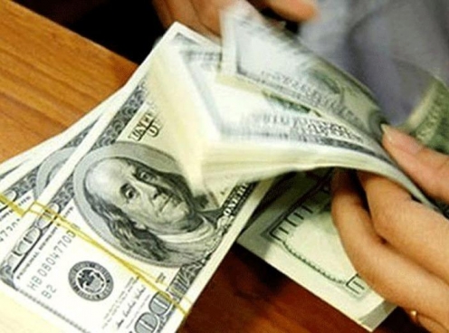 Tỷ giá USD hôm nay 11/07/2025: Giảm giá sâu!