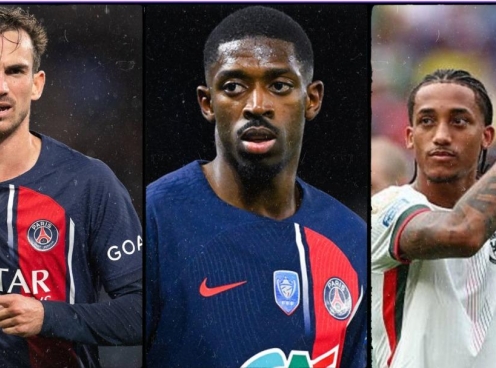 Đội hình tiêu biểu Club World Cup: Chelsea và PSG thống trị