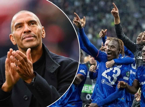 Cựu sao Liverpool không tin Chelsea vô địch Ngoại hạng Anh 2024/25