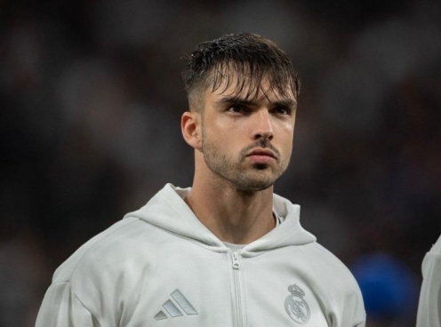 'Tội đồ' Real Madrid viết tâm thư xin lỗi NHM