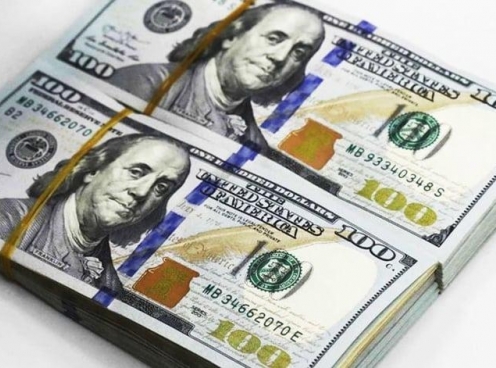 Tỷ giá USD hôm nay 12/07/2025: Bình ổn!