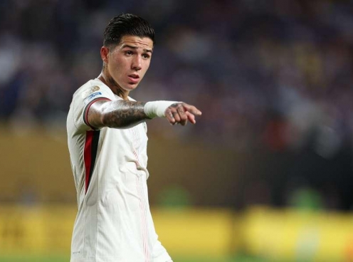 Enzo Fernandez nói về chìa khóa để Chelsea đánh bại PSG