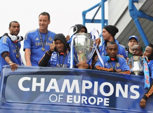 Chelsea chốt kế hoạch đặc biệt nếu vô địch Club World Cup