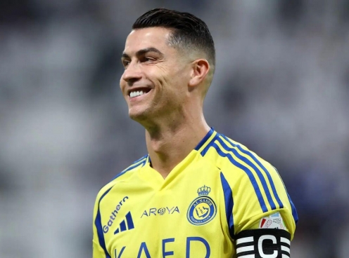 Al-Nassr chốt phương án đặc biệt cho Ronaldo