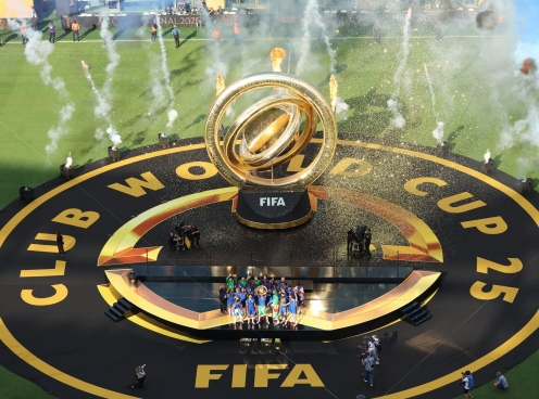 Club World Cup 2025: Hào nhoáng hiện tại, trăn trở tương lai