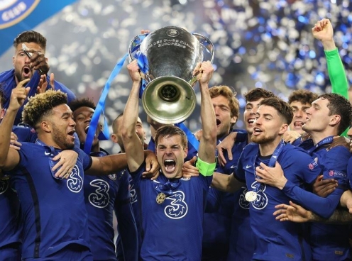 HLV Maresca: ‘Club World Cup sẽ vượt xa cúp C1’