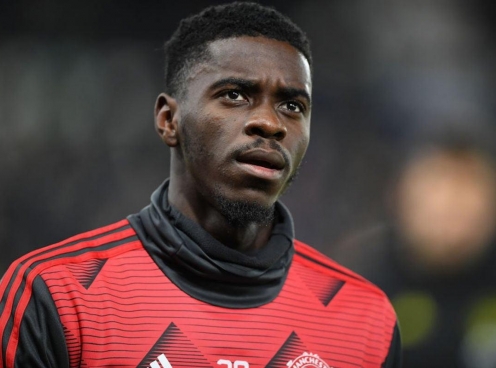 Man United sắp bị cựu sao kiện ra tòa