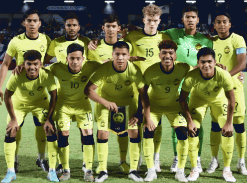 HLV Malaysia tuyên bố cứng trước thềm U23 Đông Nam Á