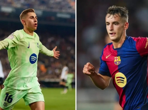 PSG vào cuộc, Barca chốt giá 130 triệu Euro cho 2 ngôi sao