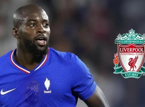 Liverpool đụng độ MU trong thương vụ 'họng súng' tuyển Pháp