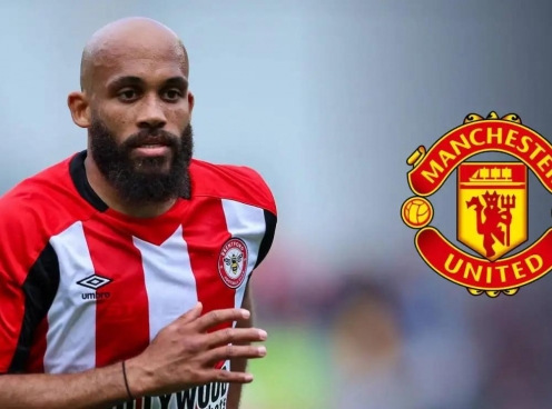 Man Utd duyệt chi 65 triệu Bảng cho tiền vệ phải