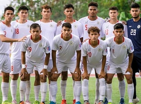 Một đội tuyển mang 7 cầu thủ sinh viên đá giải U23 Đông Nam Á