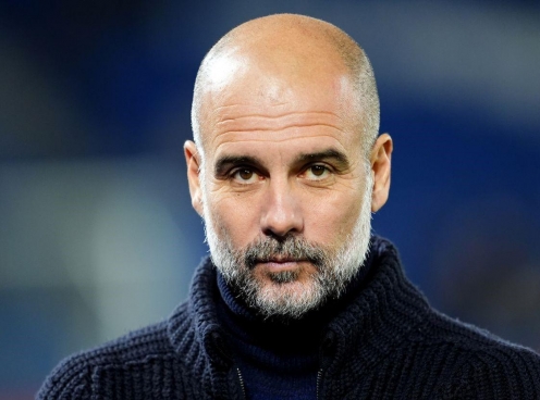 Pep Guardiola tiếp tục thanh lọc đội hình, 2 công thần phải ra đi