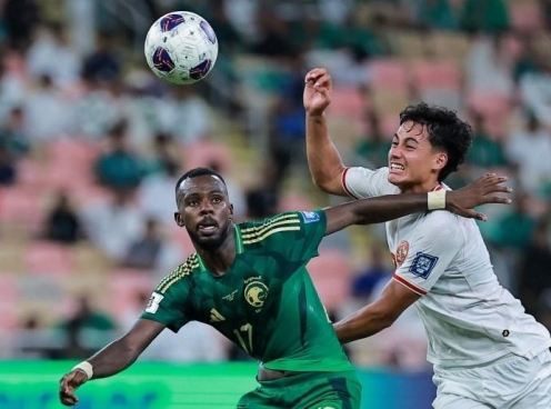 Truyền thông Indonesia nói thẳng về 2 đối thủ ở VL World Cup