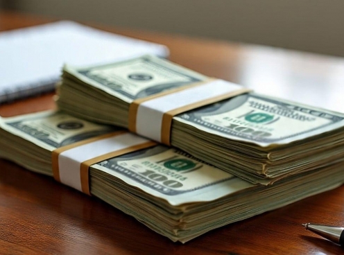 Tỷ giá USD hôm nay 17/07/2025: Thị trường biến động!