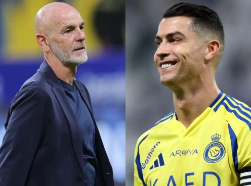 Hé lộ lý do Ronaldo vẫn cháy hết mình ở tuổi 40
