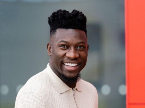 Man Utd nhận 'cú hích' lớn từ Onana
