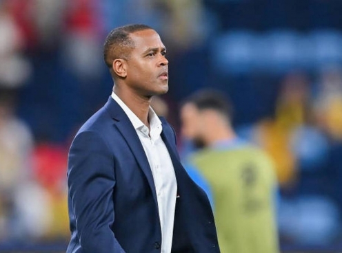 HLV Patrick Kluivert có thêm tiền đạo trước vòng loại 4 World Cup
