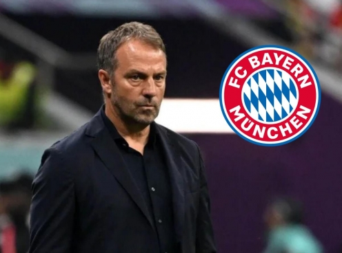 Barcelona bất ngờ tiếp cận mục tiêu của Bayern Munich