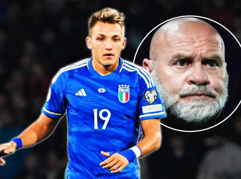 Vua phá lưới Serie A trở thành 'đồ bỏ' ở những năm 2000?