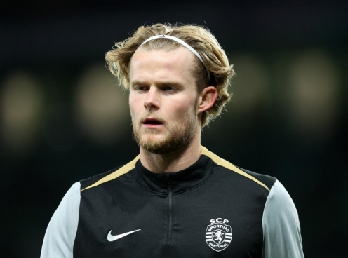 Man United muốn 'hớt tay trên' Juventus