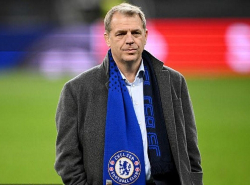 Chelsea tiếp tục bị UEFA 'sờ gáy' sau án phạt hàng triệu bảng